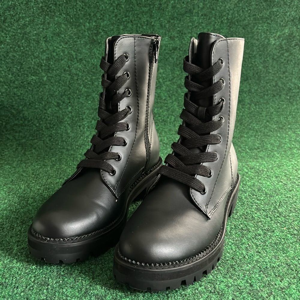 a new day Saylor Boot